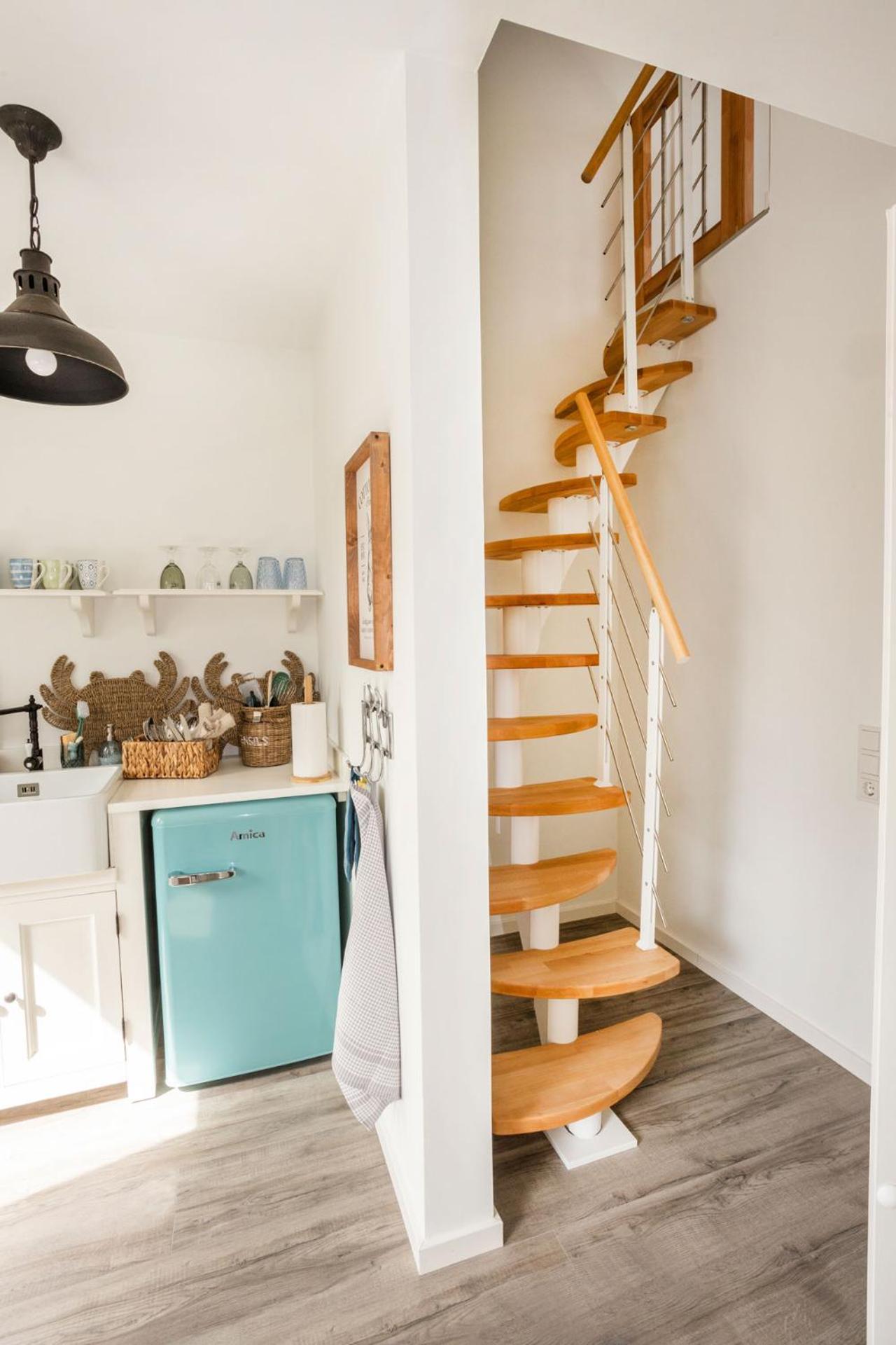 Annanordsee - Appartements بوتجادينغين المظهر الخارجي الصورة