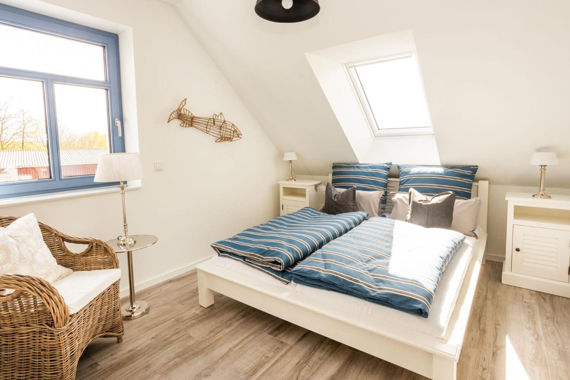 Annanordsee - Appartements بوتجادينغين المظهر الخارجي الصورة