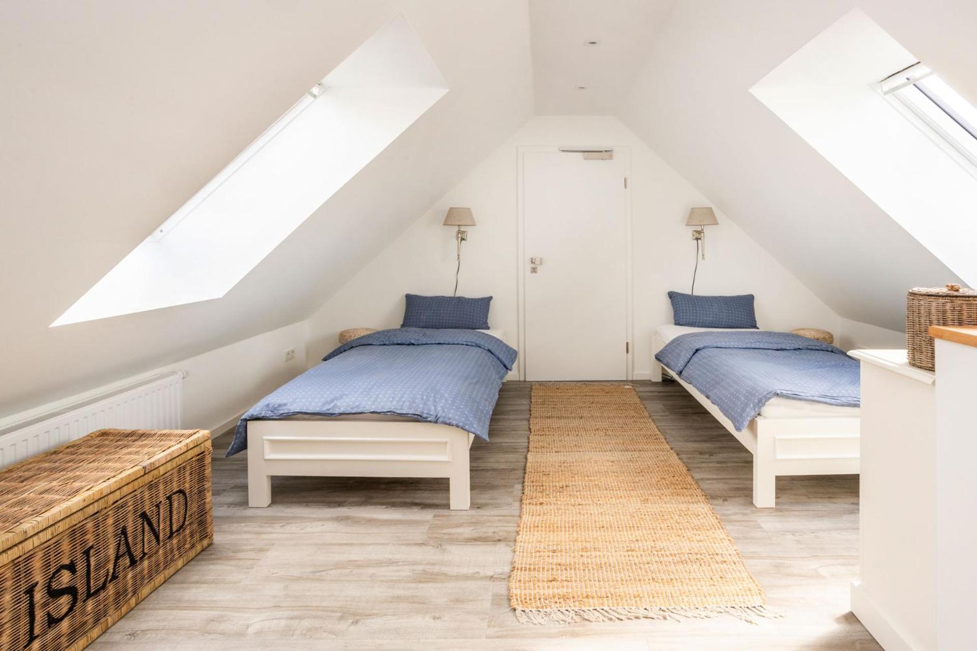 Annanordsee - Appartements بوتجادينغين المظهر الخارجي الصورة