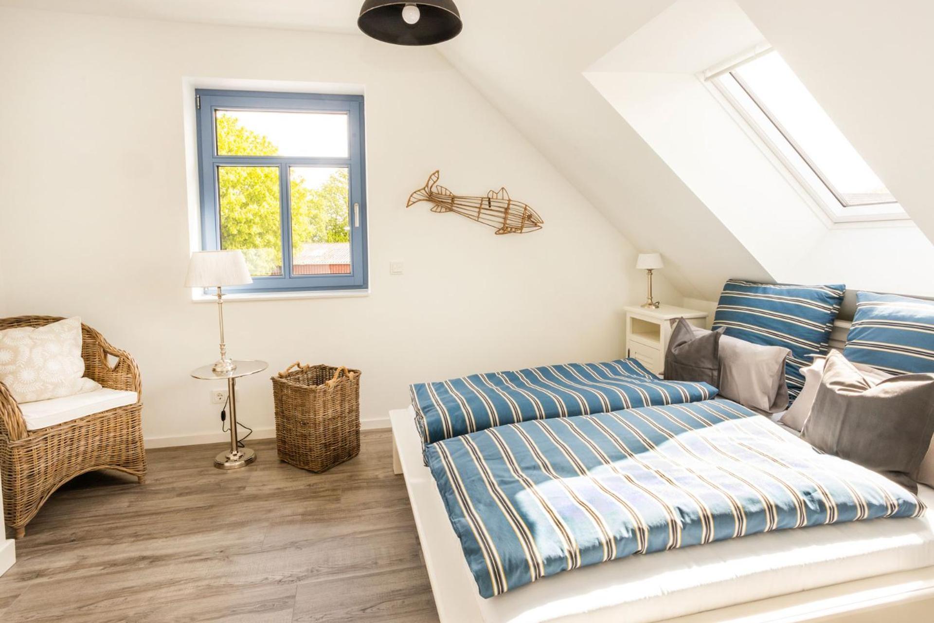 Annanordsee - Appartements بوتجادينغين المظهر الخارجي الصورة