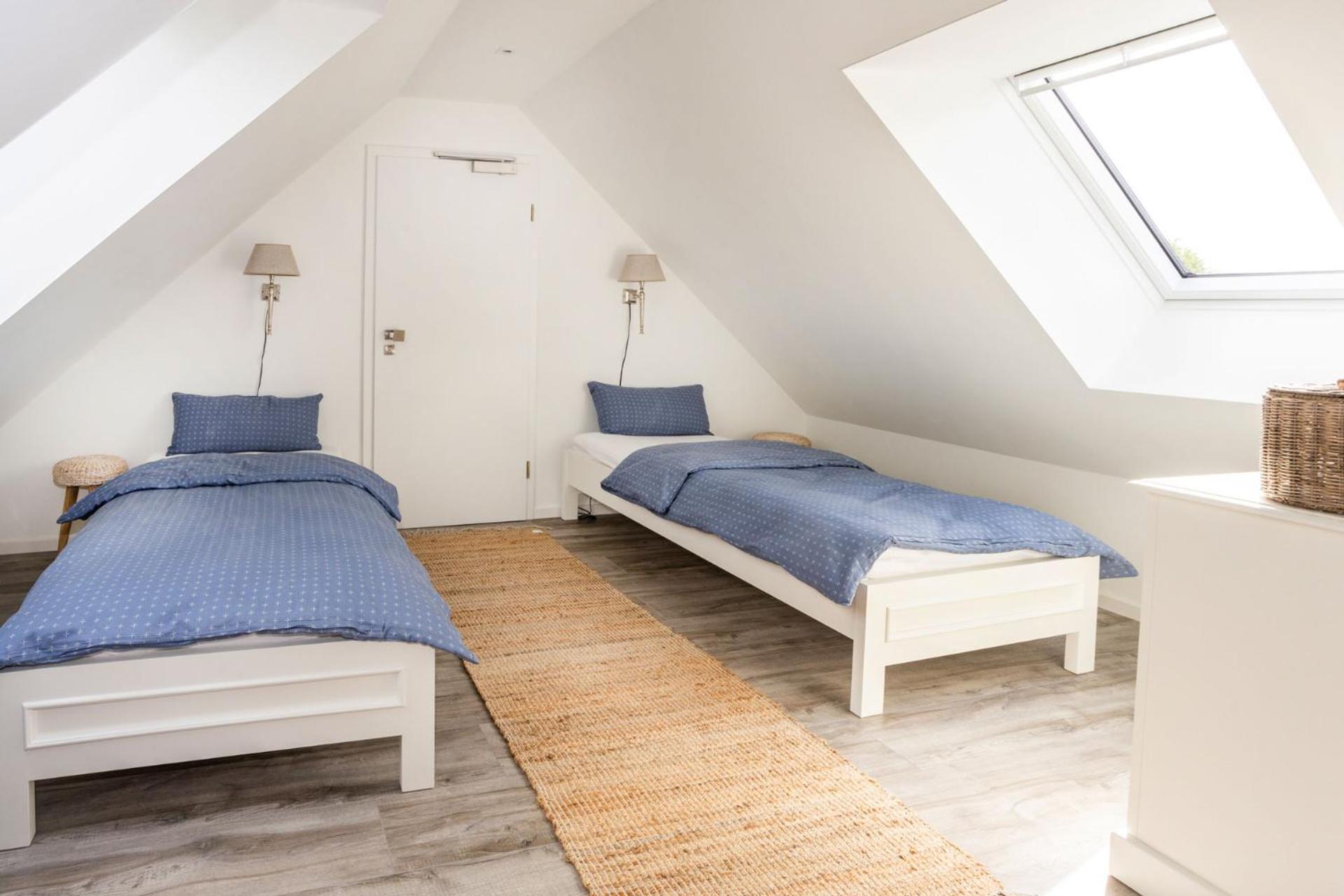 Annanordsee - Appartements بوتجادينغين المظهر الخارجي الصورة