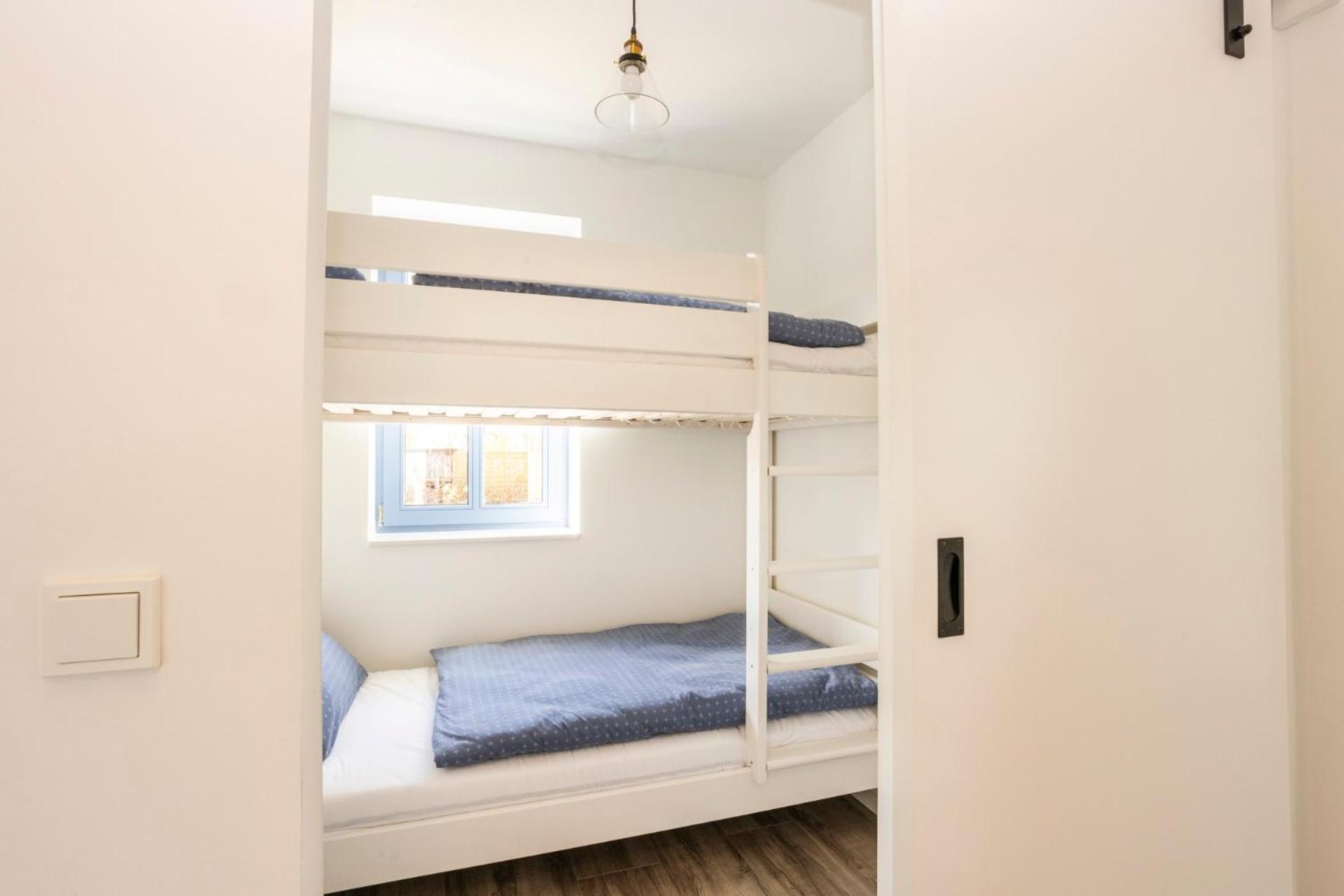 Annanordsee - Appartements بوتجادينغين المظهر الخارجي الصورة