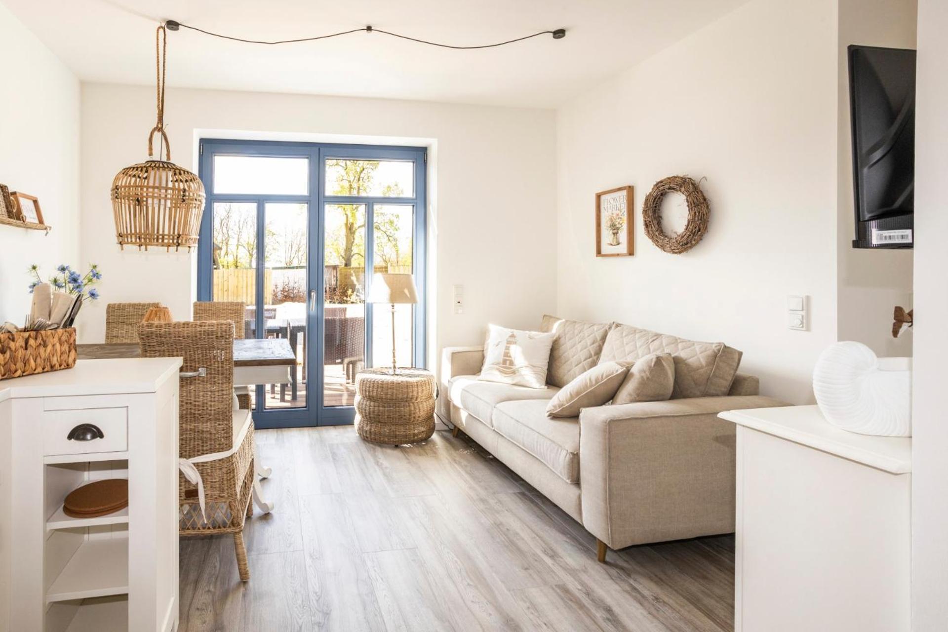Annanordsee - Appartements بوتجادينغين المظهر الخارجي الصورة