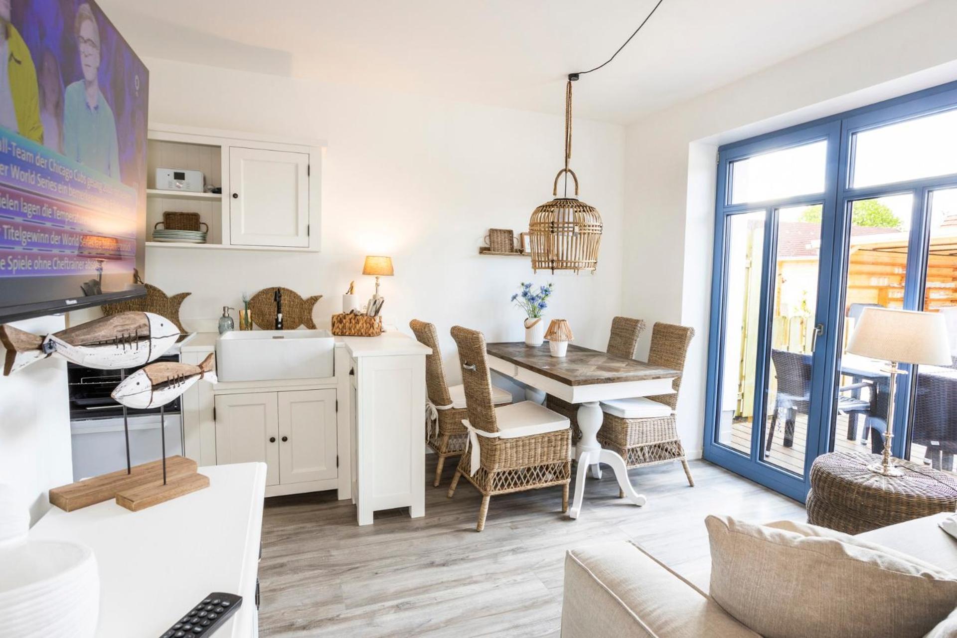 Annanordsee - Appartements بوتجادينغين المظهر الخارجي الصورة