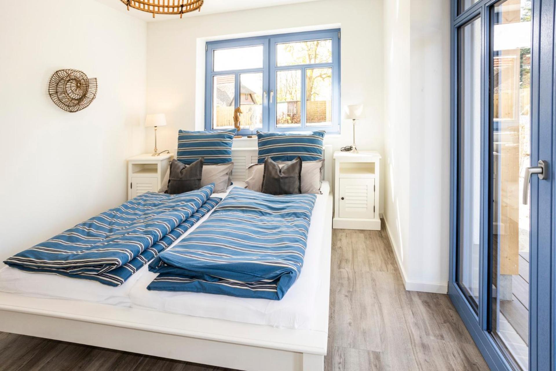 Annanordsee - Appartements بوتجادينغين المظهر الخارجي الصورة
