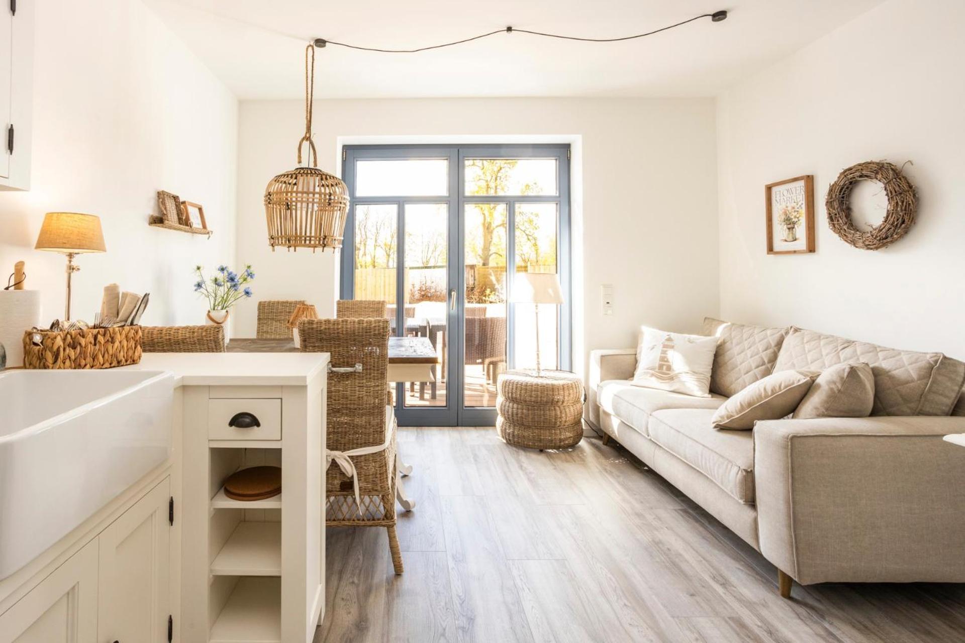 Annanordsee - Appartements بوتجادينغين المظهر الخارجي الصورة
