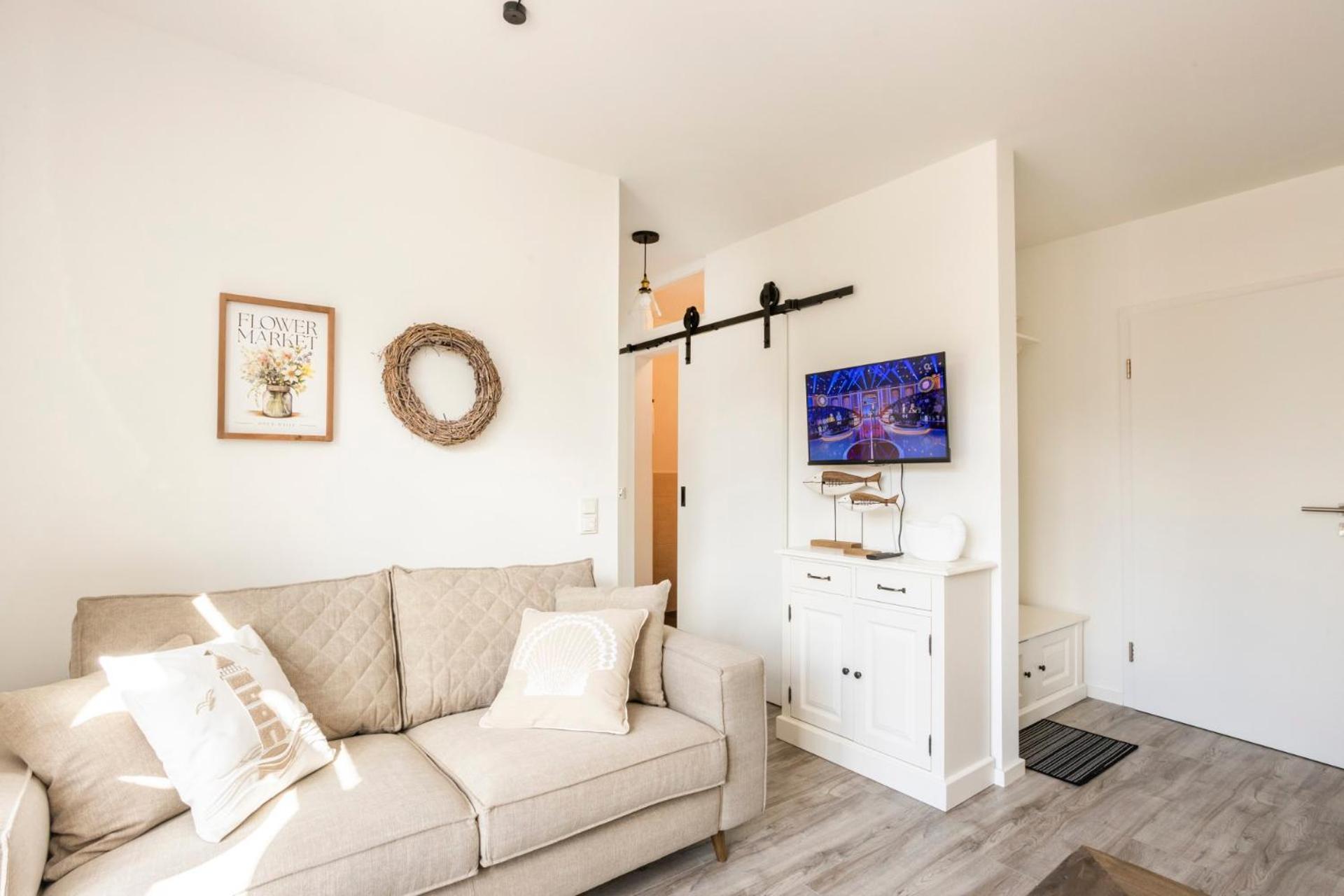 Annanordsee - Appartements بوتجادينغين المظهر الخارجي الصورة