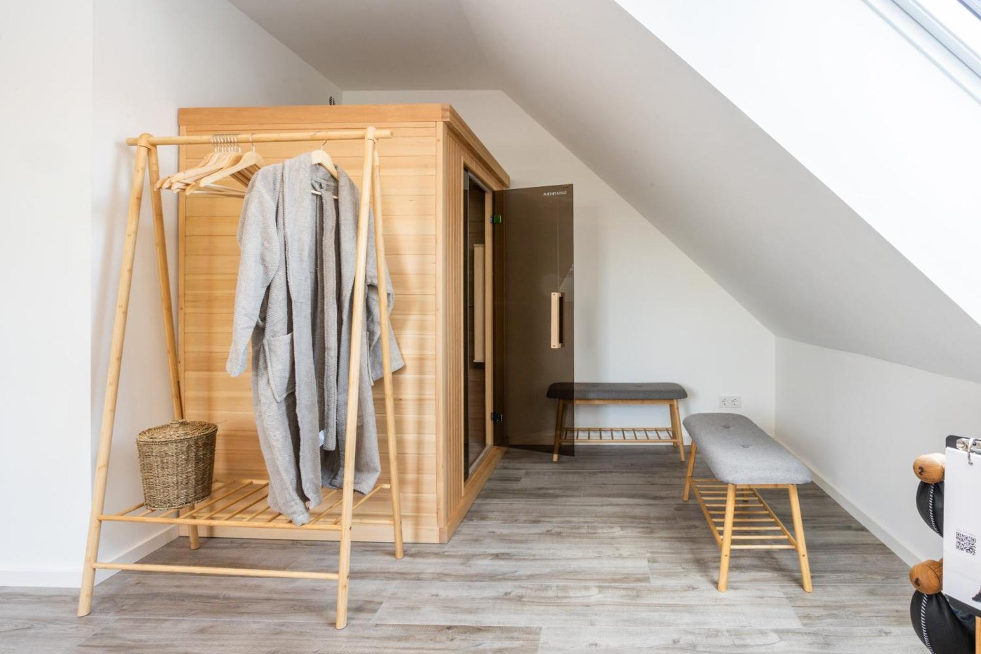Annanordsee - Appartements بوتجادينغين المظهر الخارجي الصورة
