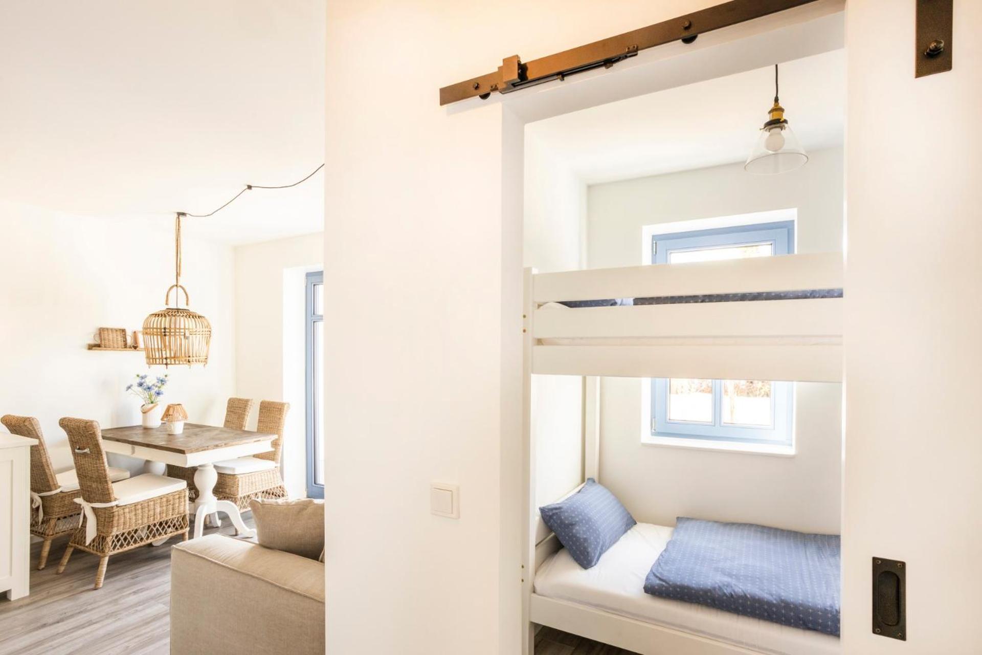 Annanordsee - Appartements بوتجادينغين المظهر الخارجي الصورة