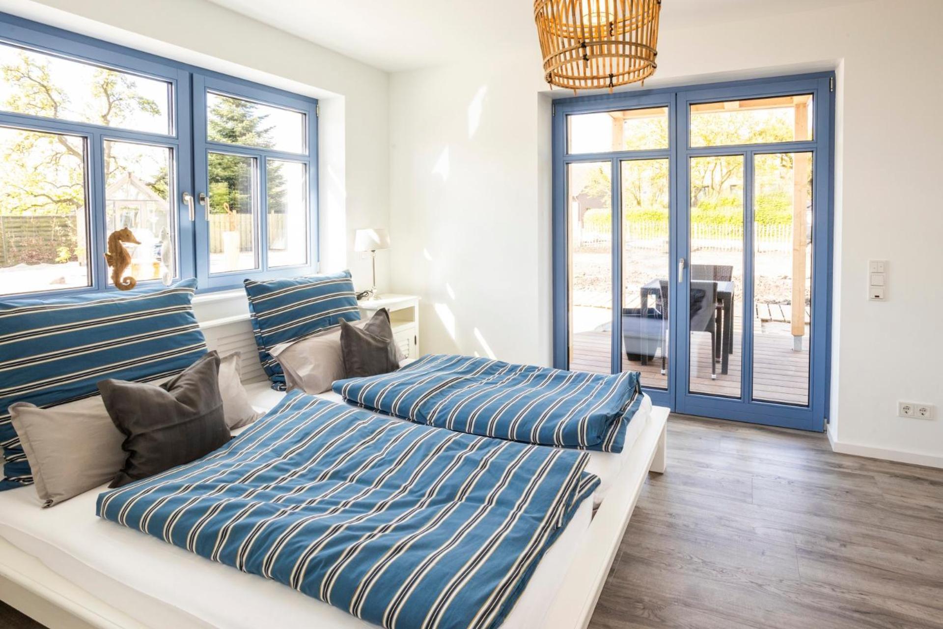 Annanordsee - Appartements بوتجادينغين المظهر الخارجي الصورة