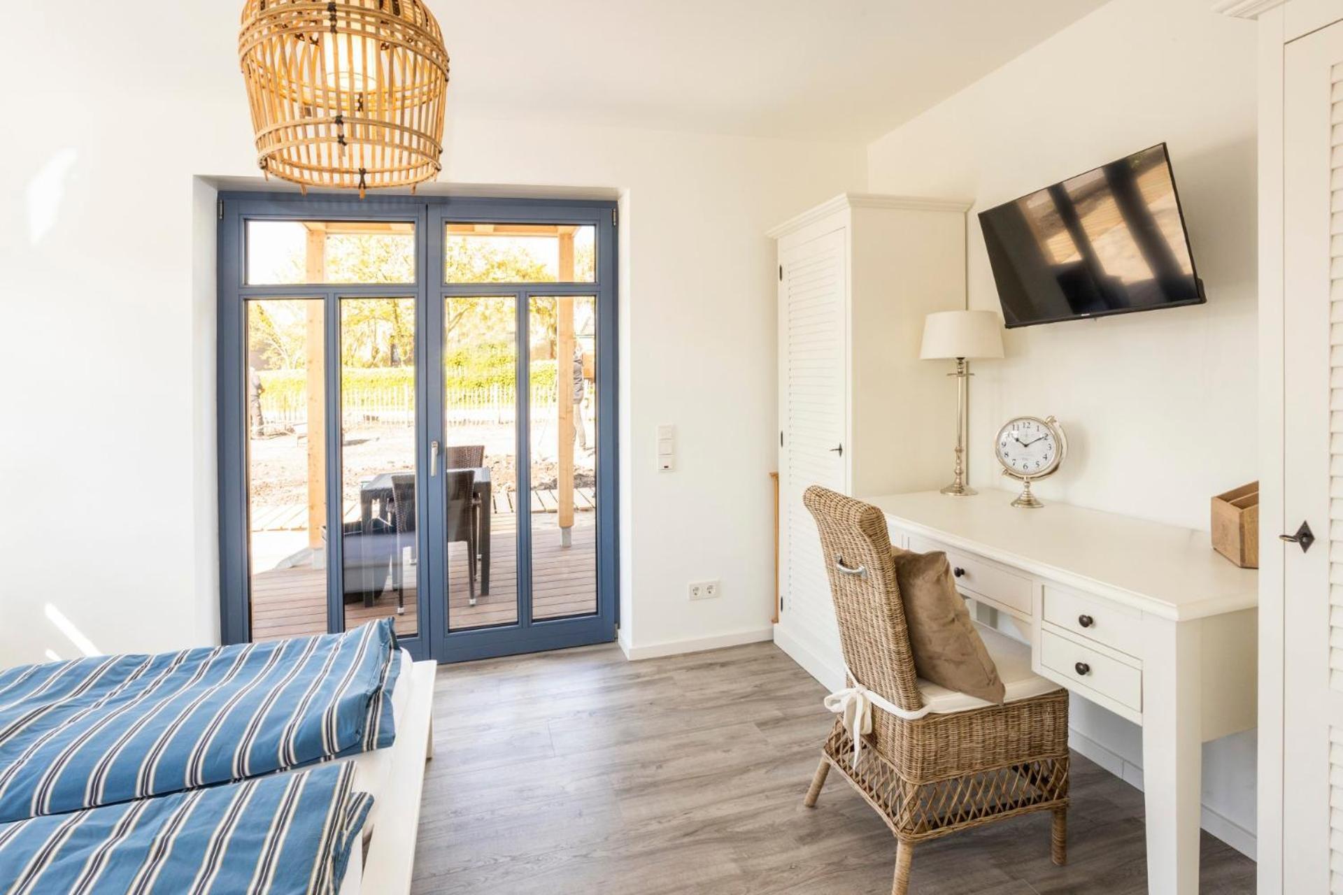 Annanordsee - Appartements بوتجادينغين المظهر الخارجي الصورة