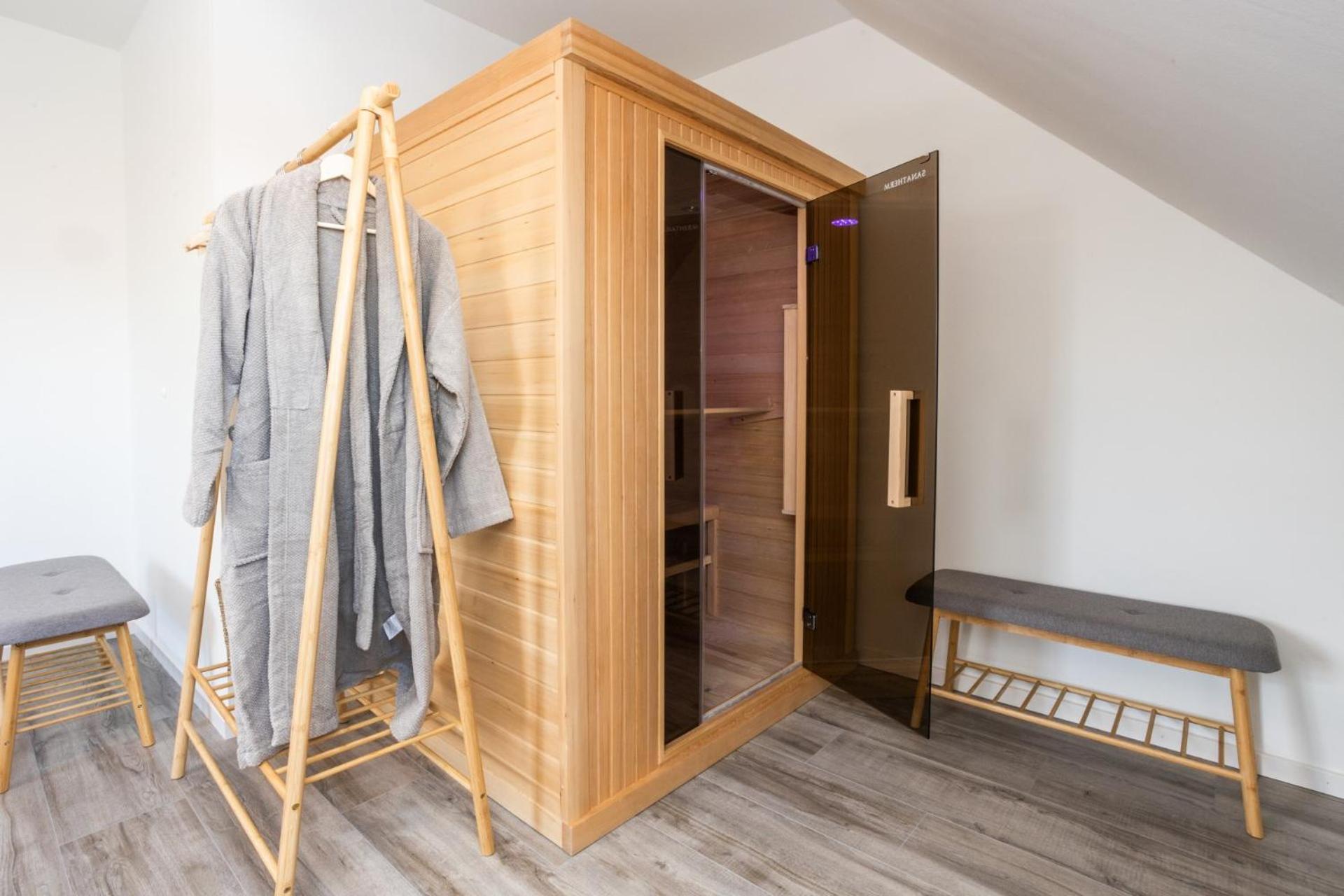 Annanordsee - Appartements بوتجادينغين المظهر الخارجي الصورة