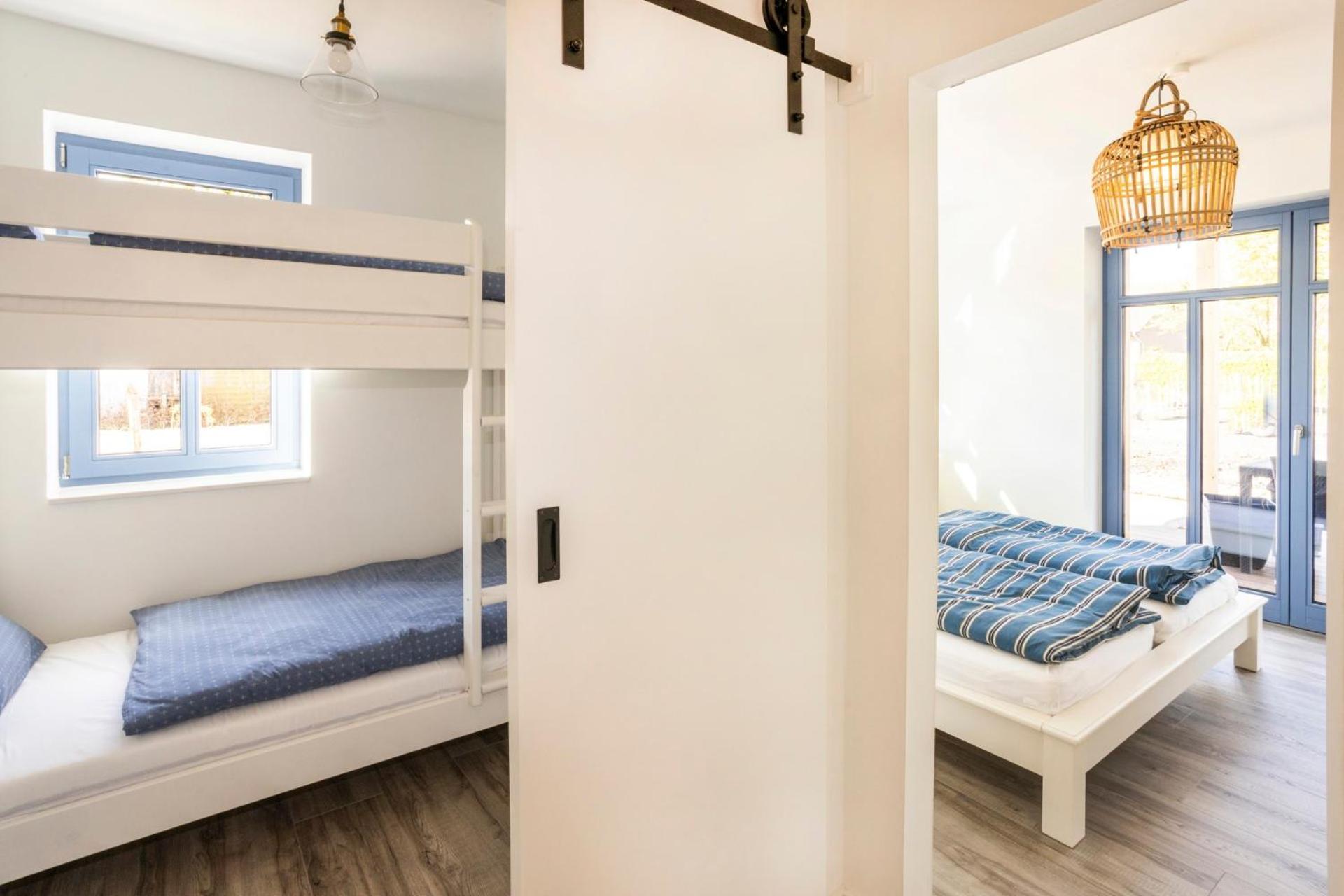 Annanordsee - Appartements بوتجادينغين المظهر الخارجي الصورة