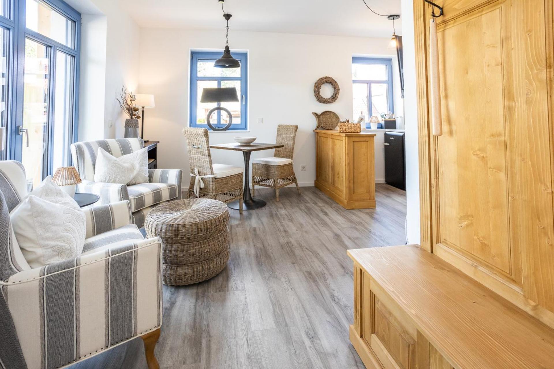 Annanordsee - Appartements بوتجادينغين المظهر الخارجي الصورة